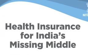 Health Insurance For Missing