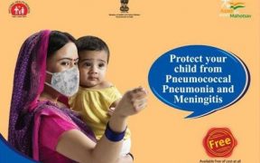 pneumococcal conjugate vaccine